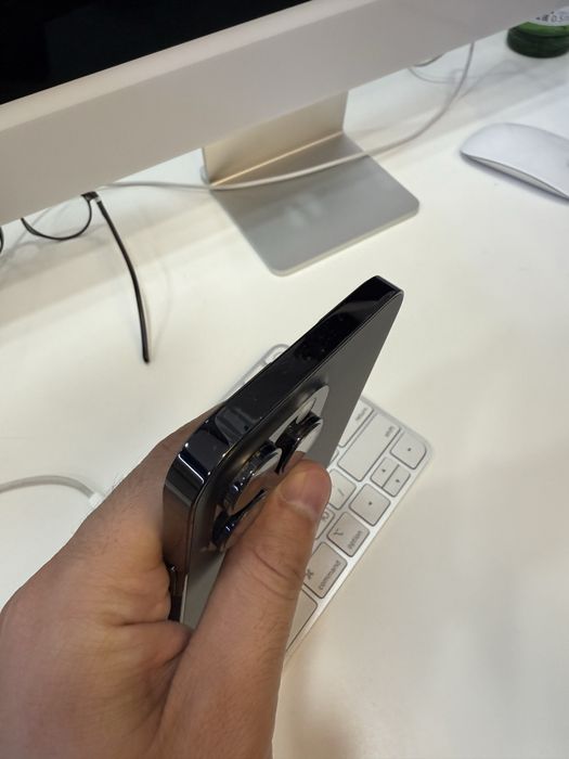 iPhone 14ProMax 256 Dual