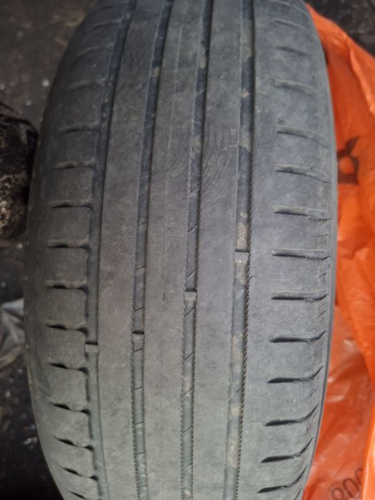 Продам шины ikon tyres (nokian)