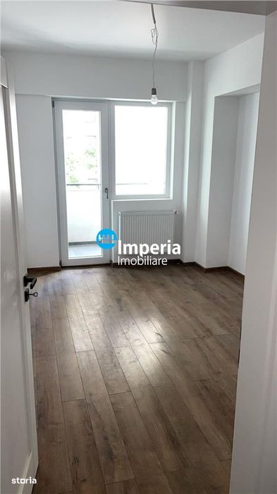 Apartament doua camere,nemobilat, de inchiriat, Arka Residence Gara — fotografia 2