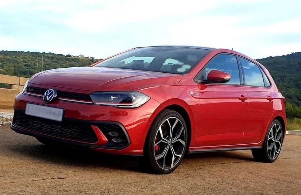 Jante VW Taigo T-Cross Polo Beetle Golf 5 x 100 R17