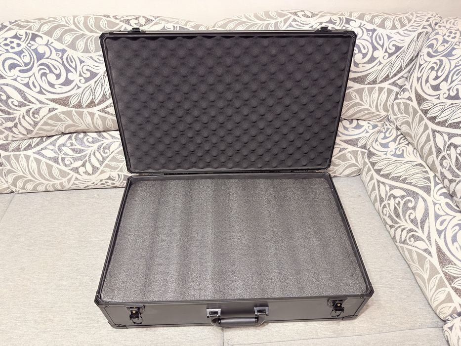 Кейс для контроллера, студийной техники.