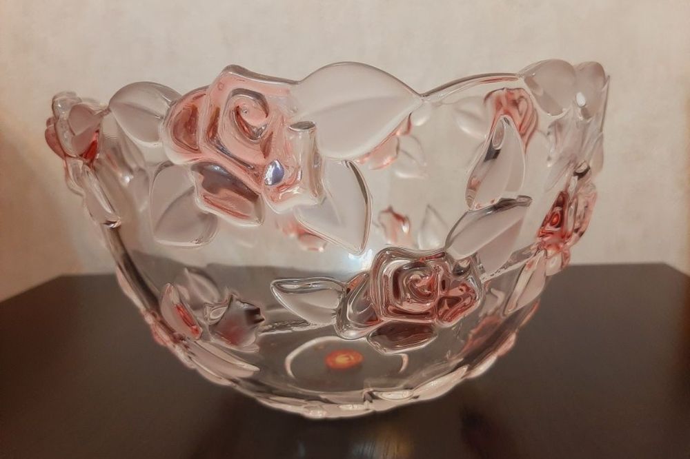 Ваза в Японском стиле