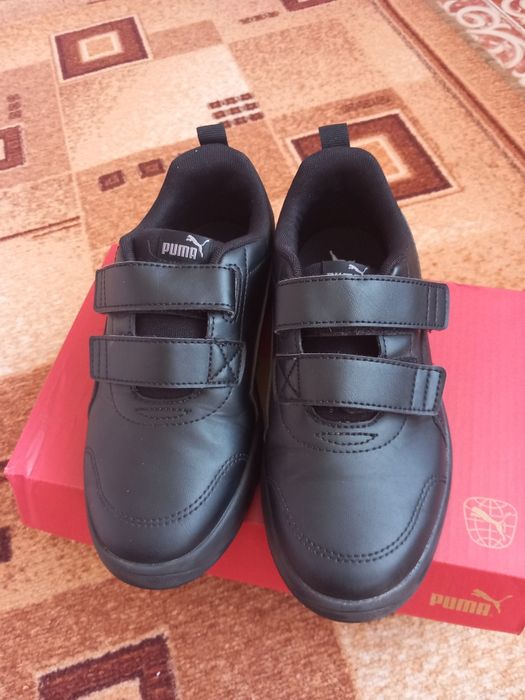 Adidasi puma baieti