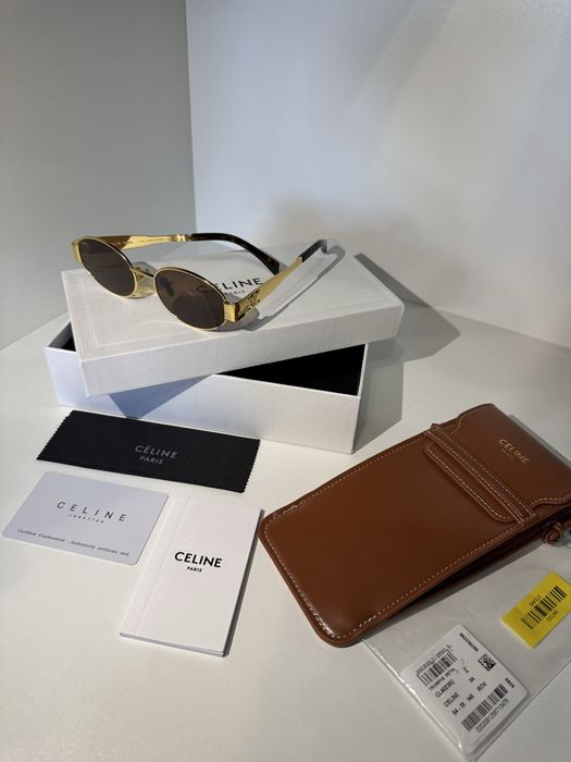 Ochelari de soare Celine