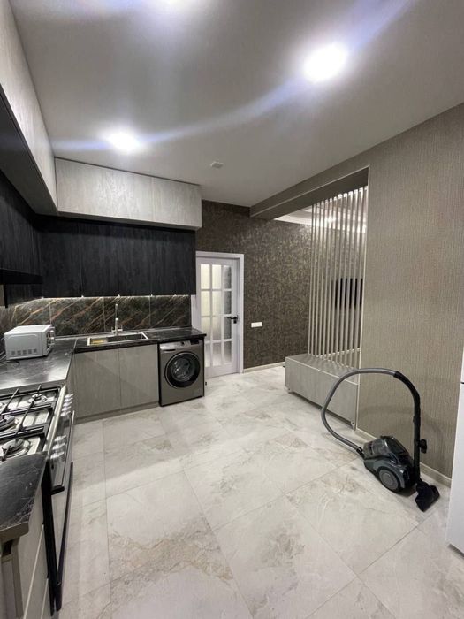 2/3/7 Академ Городок 63м2 Ориентир IT-park