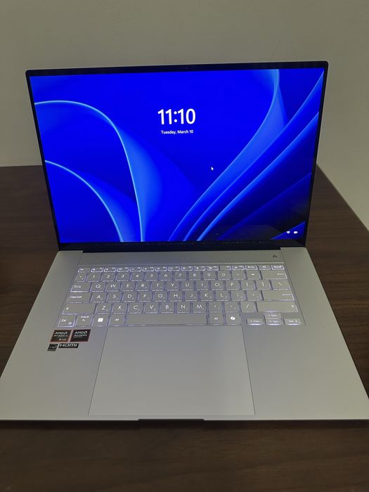 Ноутбук Asus Zenbook S16