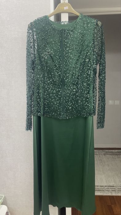 Продам платье тройка