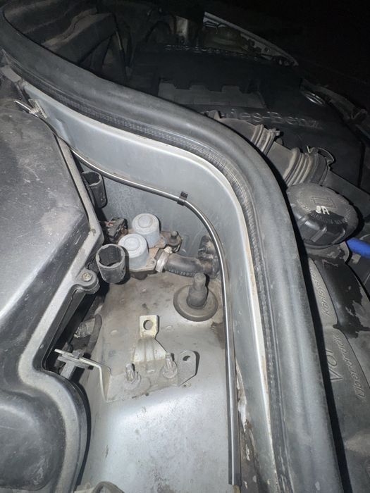 Mercedes C280 Мерседес С280