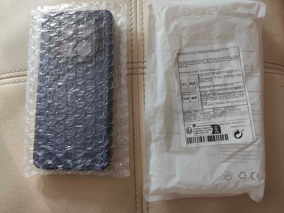 Кейсове за Xiaomi redmi note 14 pro plus