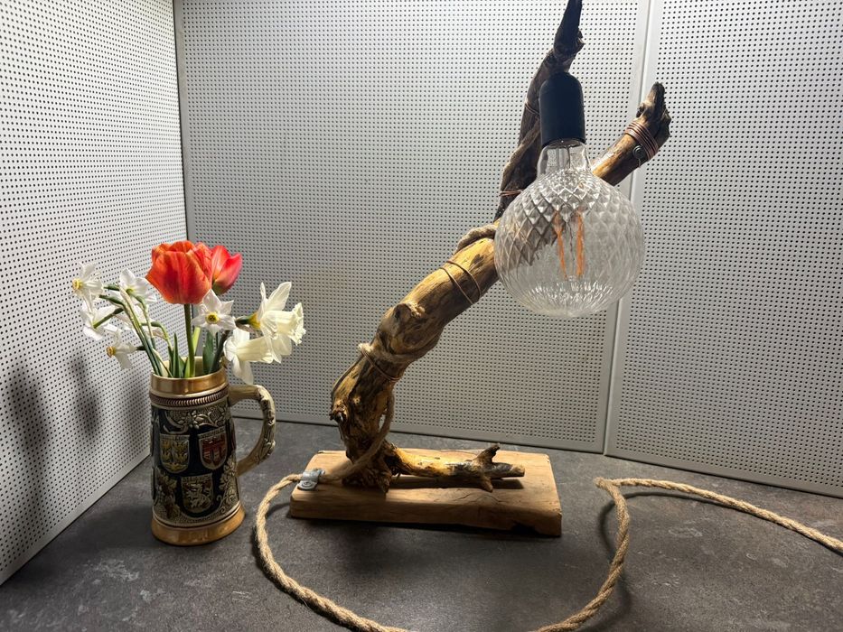 Lampa decorativa
