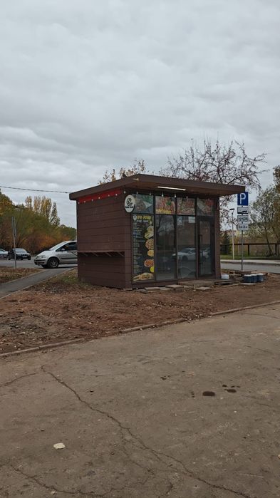 Сдается в аренду