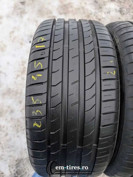 SET 2 Anvelope Vara 235/45 R17 NEXEN Nfera Primus 97Y