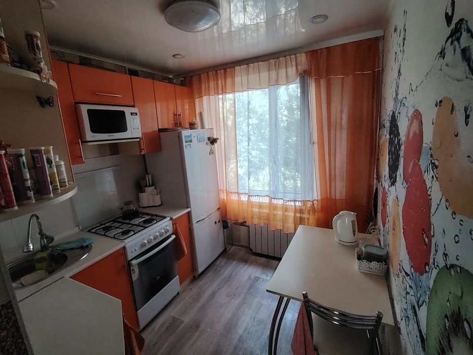 Продается 3ком квартира