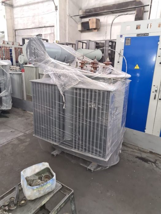 Продам Трансформаторы ТМ 400 ква