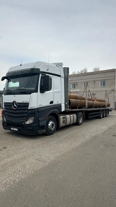 Продам тягач Mercedes-Benz Actros