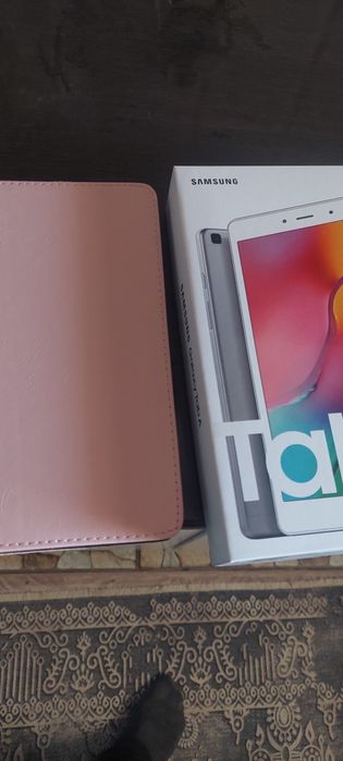 Планшет почти жаңа