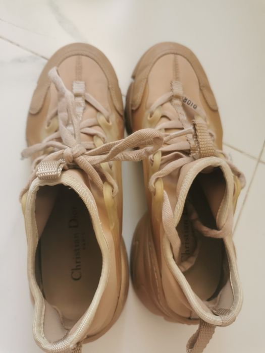 Christian Dior Pre-Owned