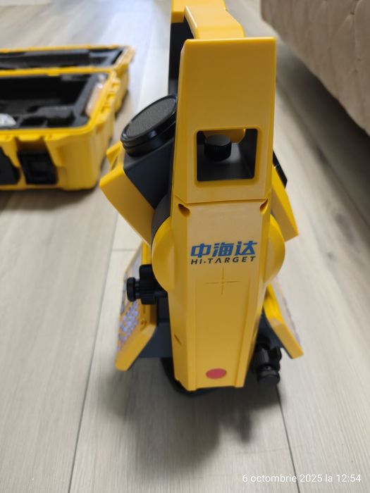 Statie totala HI-TARGET ZTS-421