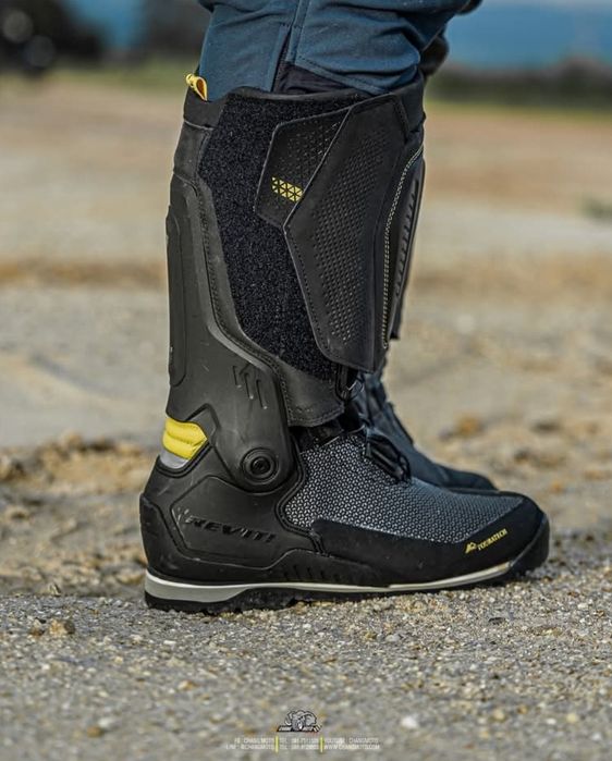 Мото ботуши Touratech Destino Ultimate GTX