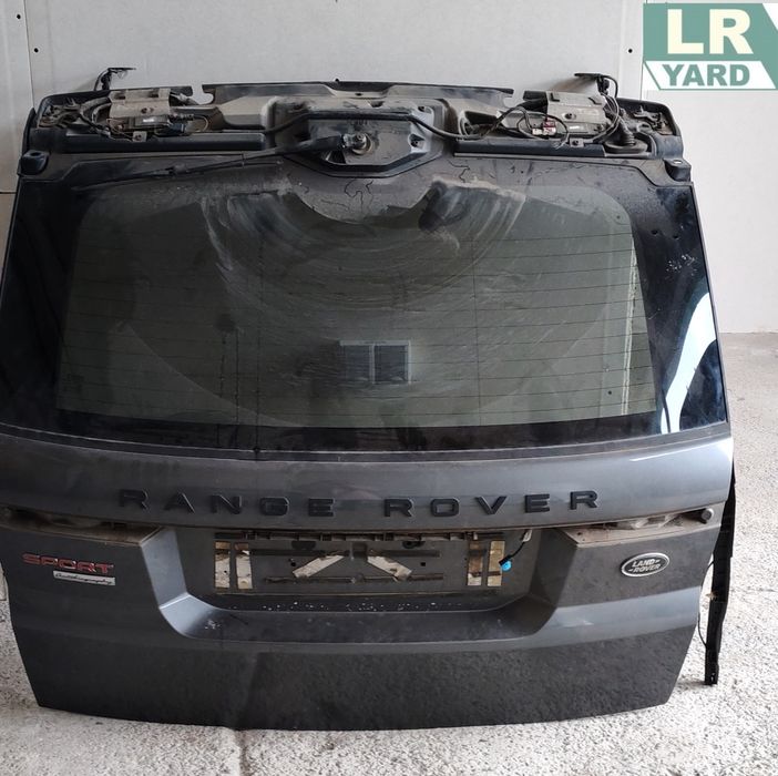 Hayon RANGE ROVER SPORT 2014-2022 LR181165 dezmembrez/dezmembrari