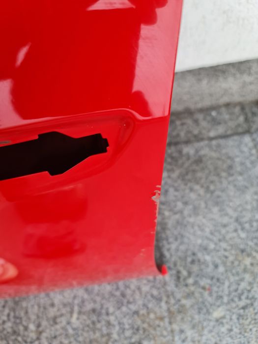 Usa portiera stanga fata Honda Civic 10