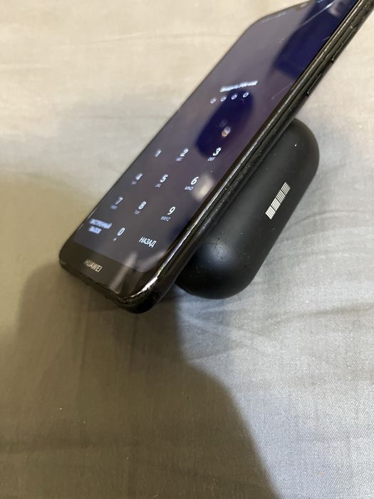 Смартфон Huawei Y6 (32 гб)