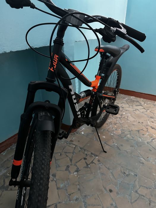 Продам велосипед