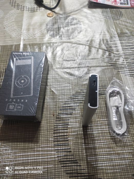 Езиков преводач MUAMA ENENCE