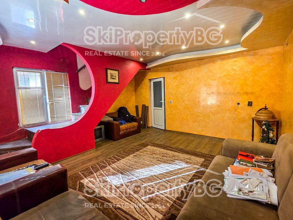 Продава се Къща в с. Рельово, Област София-област - 183 кв.м за 400 €/кв.м - Снимка #3