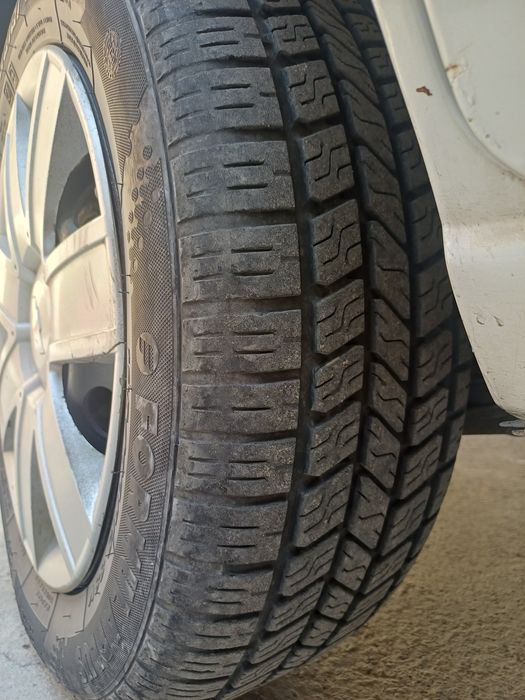 15 диска балон 14 га обмен