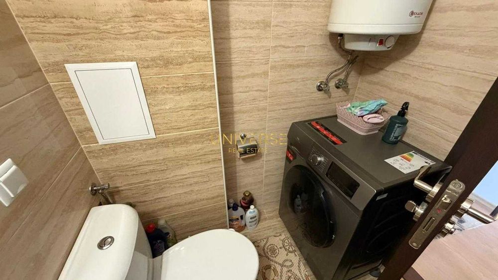 Продава се Двустаен апартамент в Свети Влас - 52 кв.м за 863 €/кв.м - Снимка #7