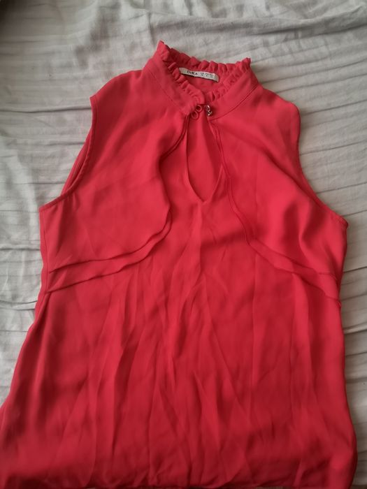 Блуза на Дика   Dika S