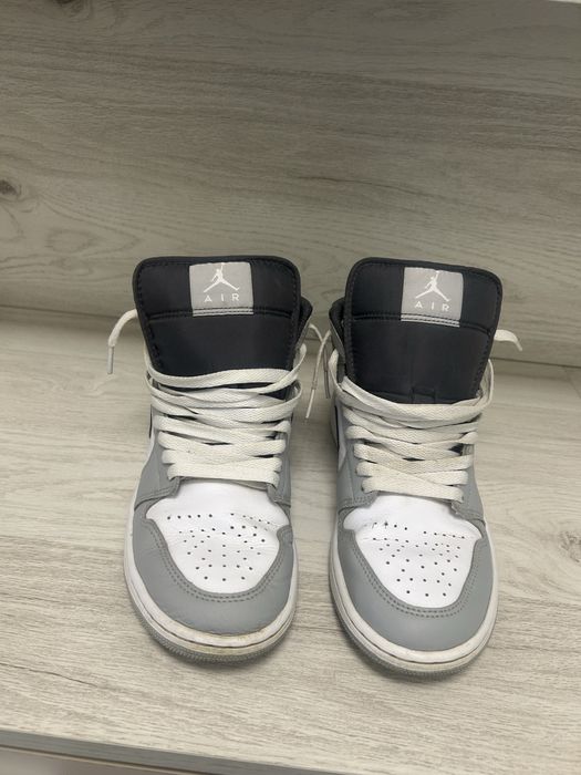 Air jordan 1 mid