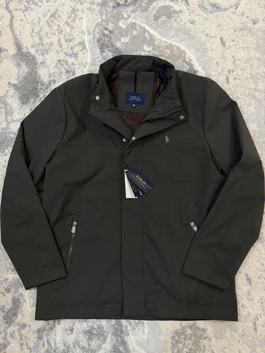 Geaca subtire Polo Ralph Lauren