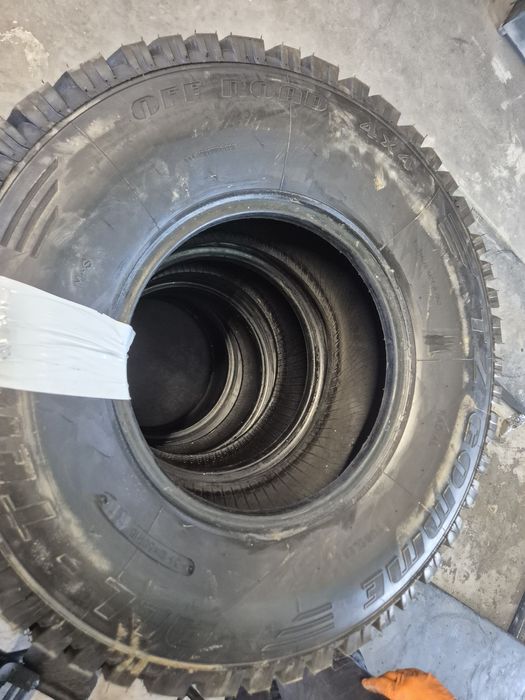 Anvelope off road 31.10.50R 15.