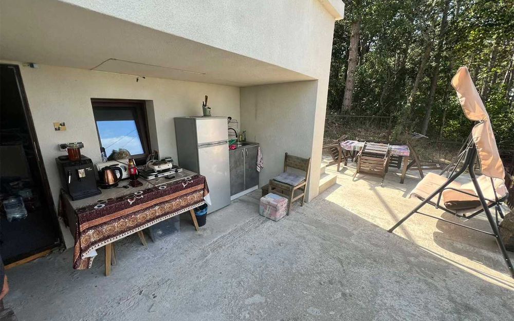 Продава се Къща в Търговище, Център - 80 кв.м за 1621 €/кв.м - Снимка #23