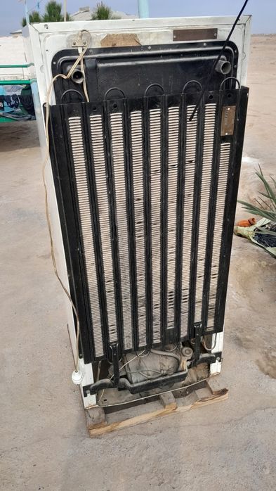 Холодильник орск