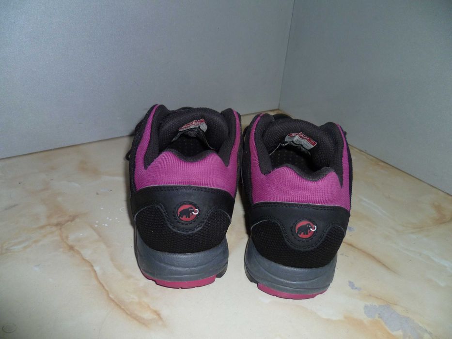 MAMMUT Gore-tex №41