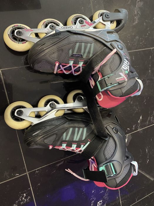 Ролери “Oxelo” FIT5 38-41