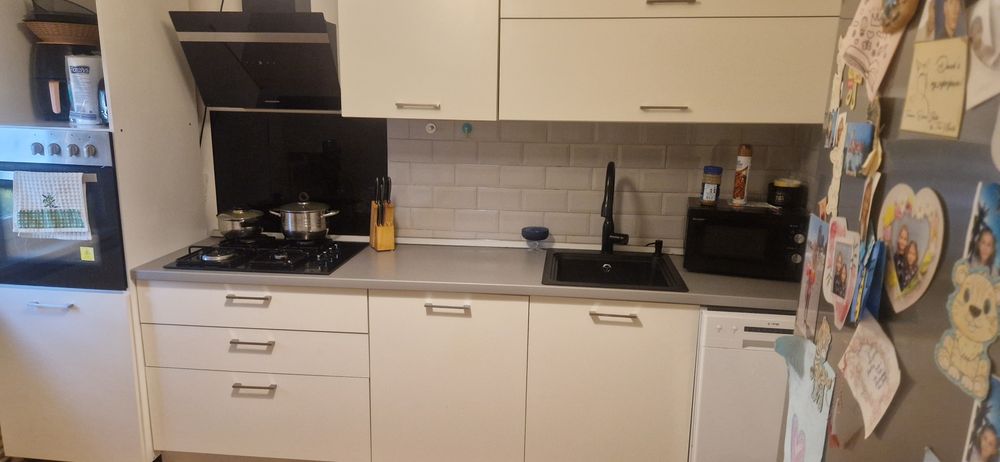 Vând apartament 3 camere – Matei Basarab, Timișoara