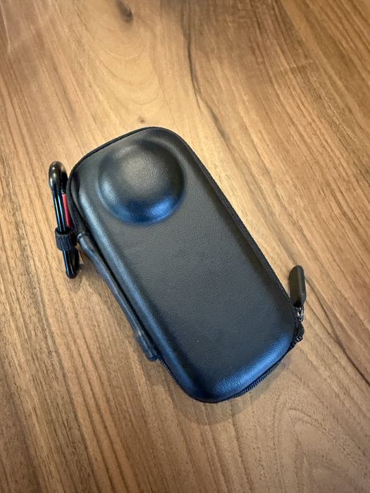 Camera Insta 360 X3