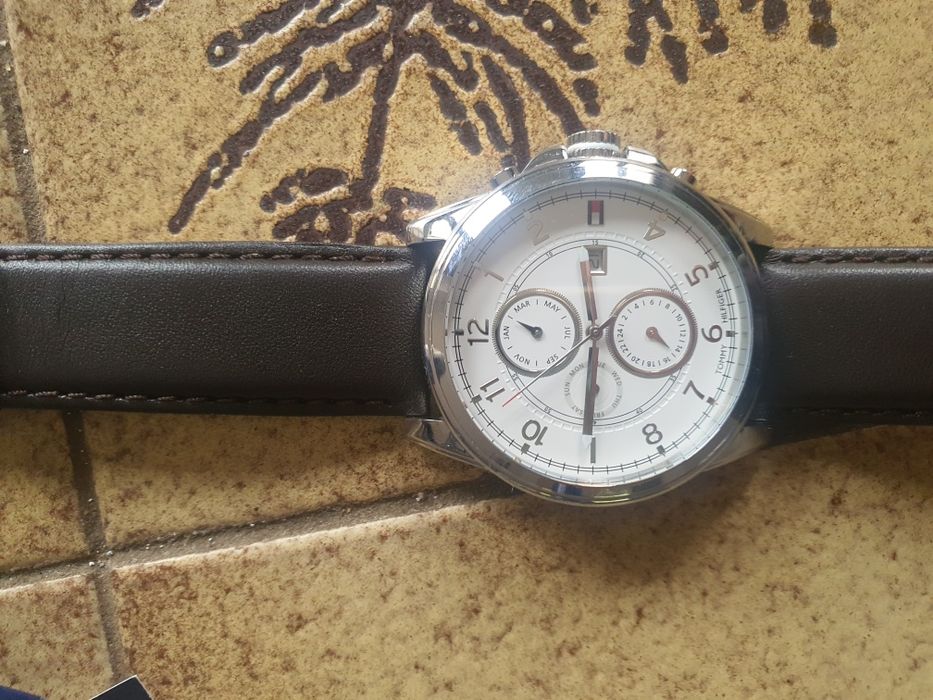 Ceas Tommy Hilfiger ORIGINAL