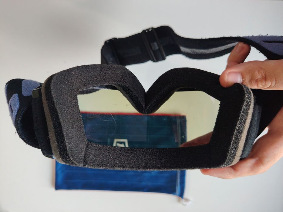 Ochelari/Goggles 100% ACCURI 2 MTB/MOTO