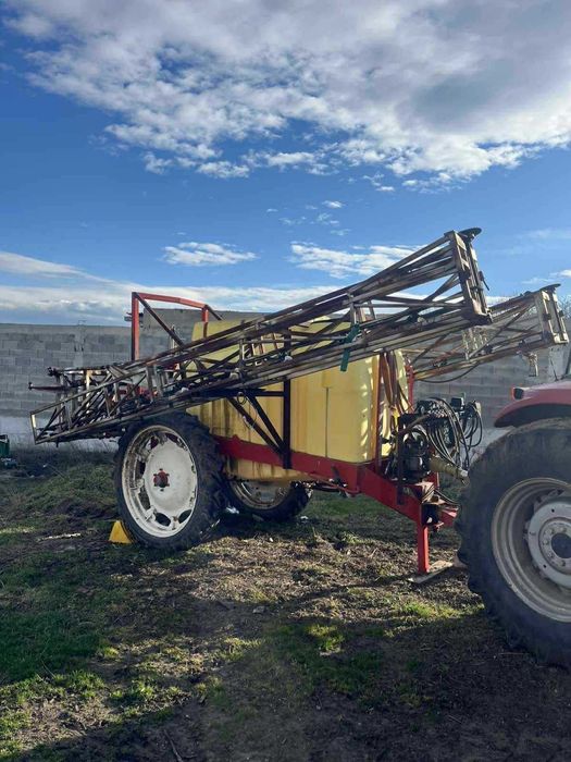 Продавам пръскачка