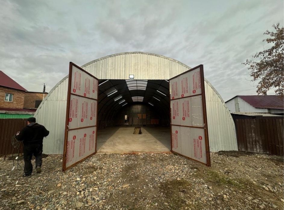 Сдам СТО В Аренду