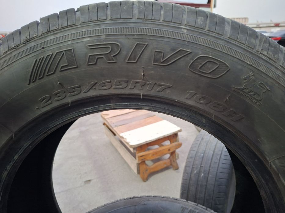 Haval, Kиа карн 180$ ком 4 шт почти новый на Киа Корнивал, HAVAL, и др