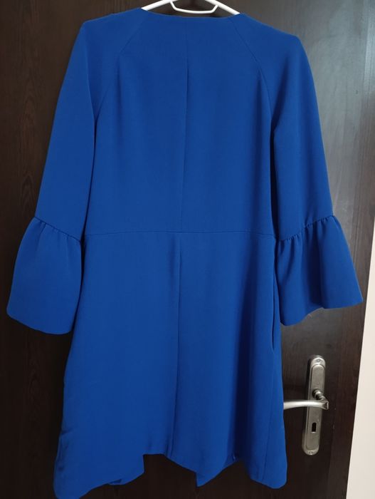 Сако синьо ORSAY