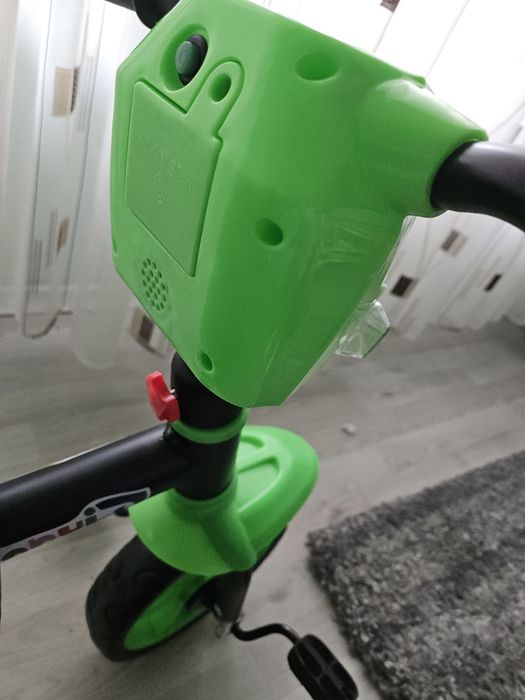 Триколка за деца Нова