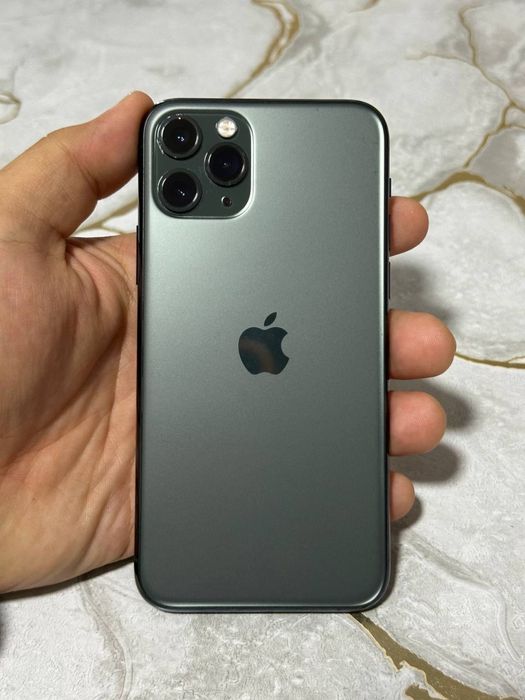 Iphone 11 pro 256 gb