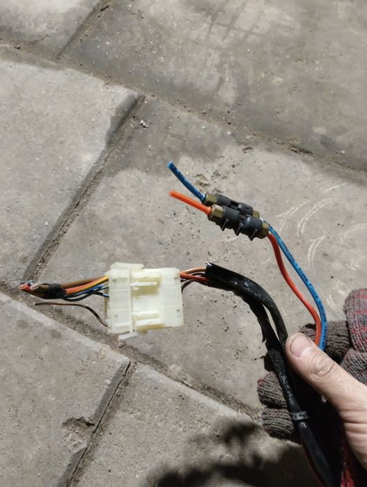 Пневмо подвеска БМВ е39